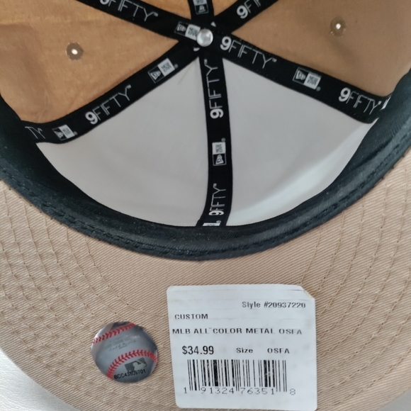 Hat - Picture 5 of 5